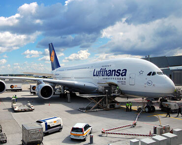 Door To Airport Cargo