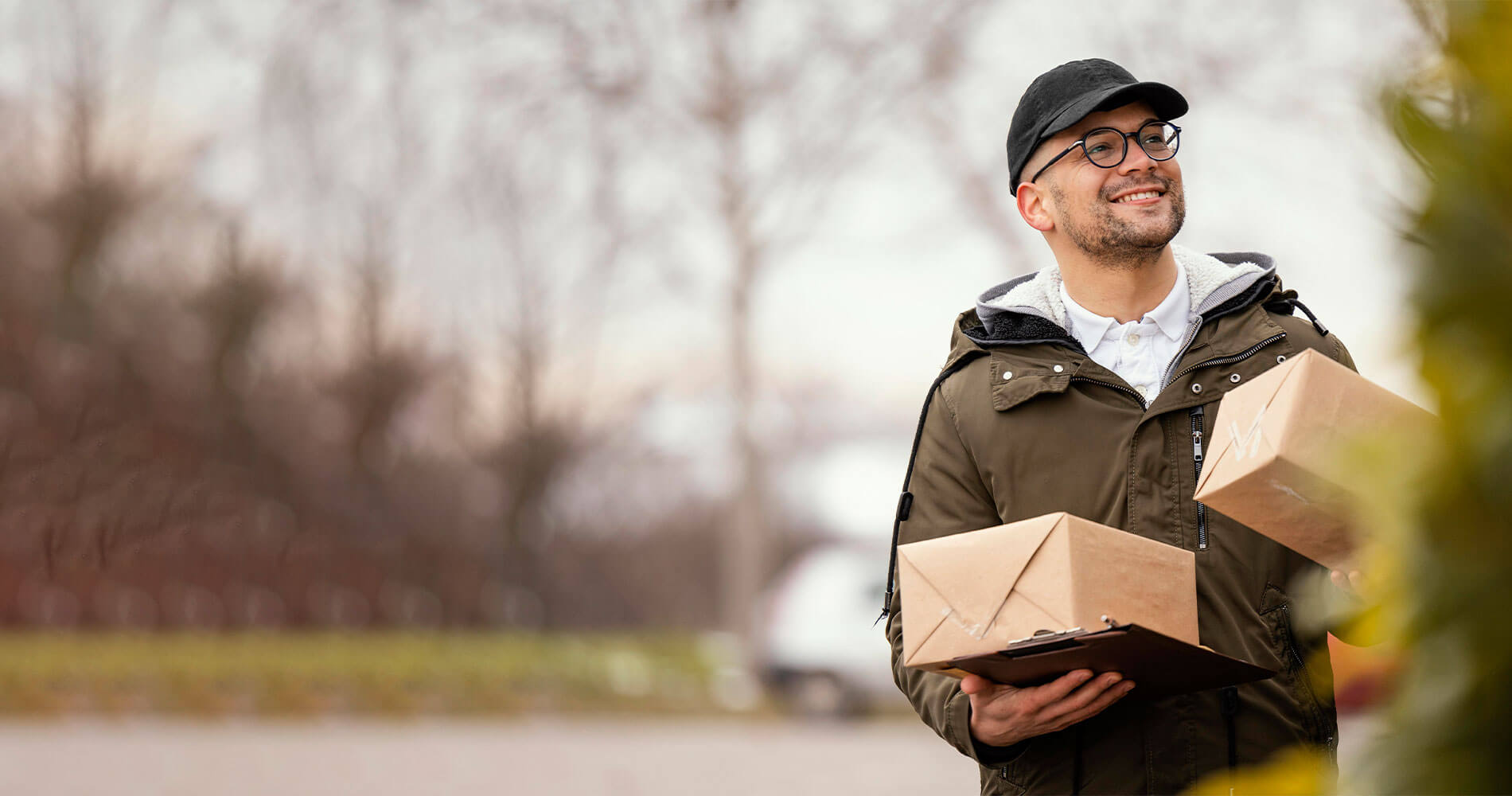 The International Courier & Cargo