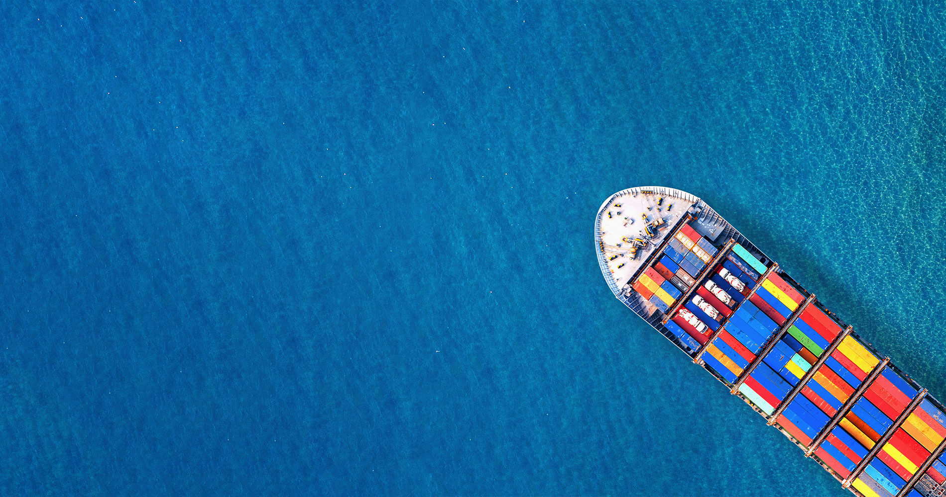 The International Courier & Cargo